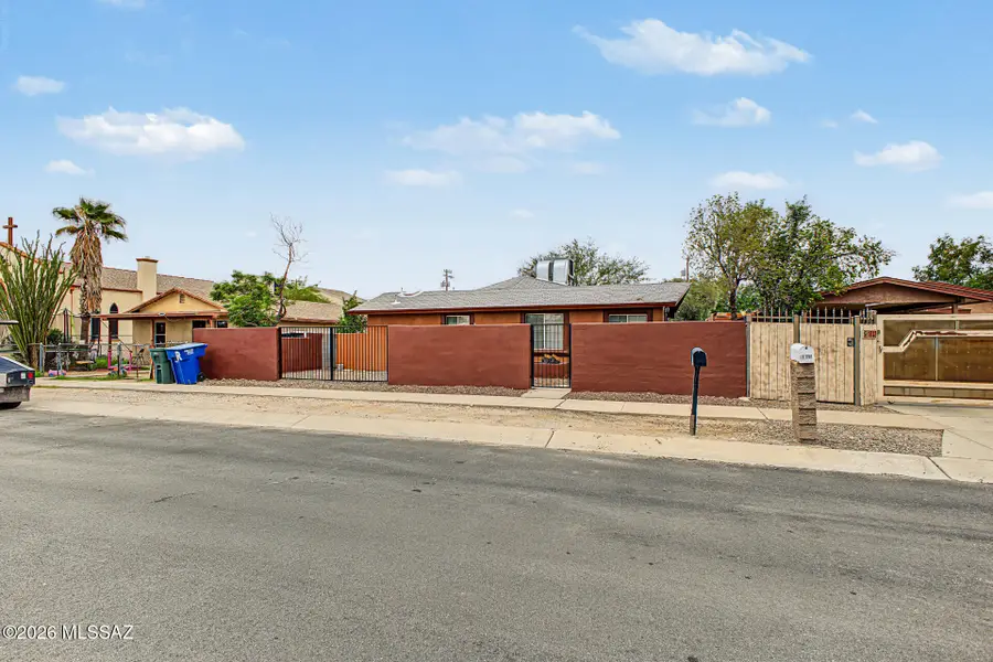 1037 E 30th, Tucson, AZ 85713 - #3