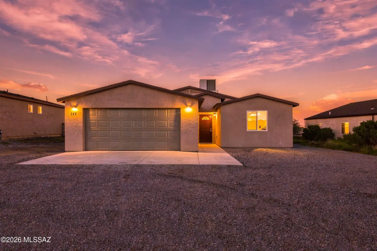 142 S Montgomery, Corona De Tucson, AZ 85641 - #1