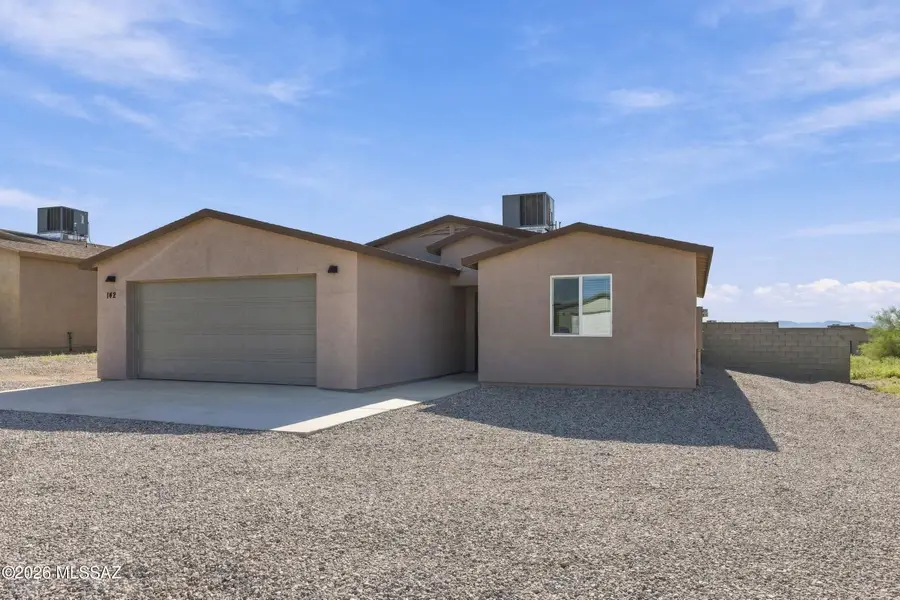142 S Montgomery, Corona De Tucson, AZ 85641 - #2