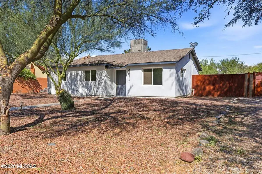 2817 E Alta Vista, Tucson, AZ 85716 - #2