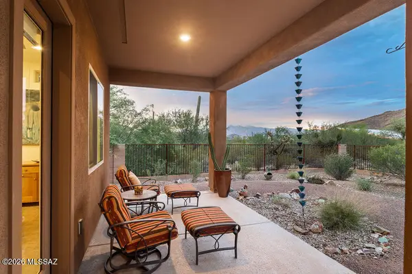 887 S Castar, Tucson, AZ 85745