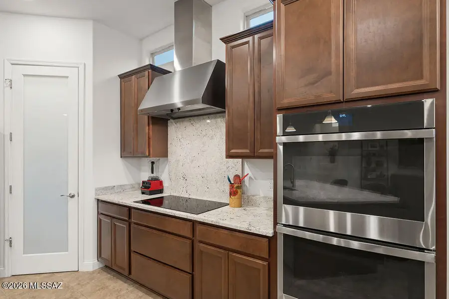887 S Castar, Tucson, AZ 85745 - #3