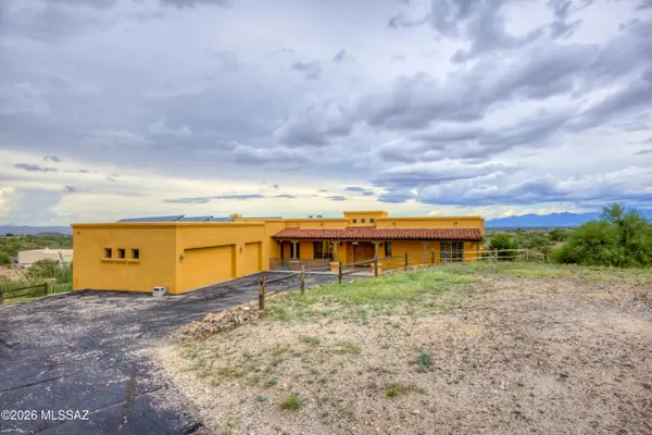 1008 S Garfield, Vail, AZ 85641