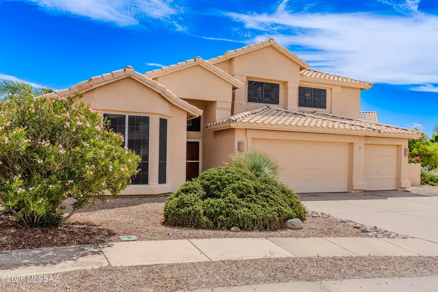 11268 N Running River, Oro Valley, AZ 85737 - #3