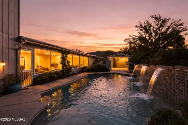 9400 E Summer, Tucson, AZ 85749