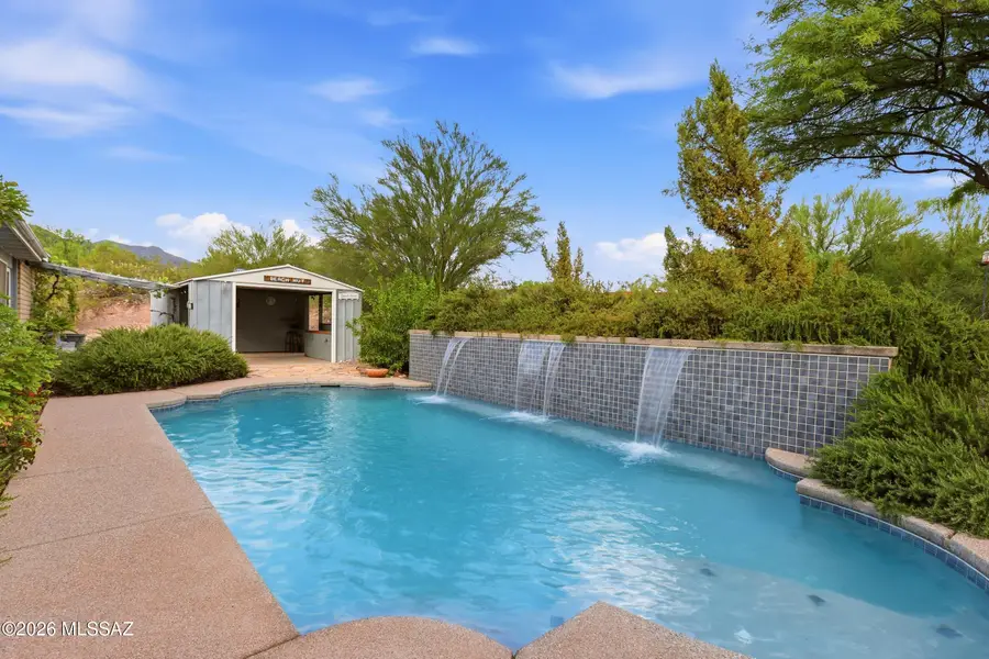 9400 E Summer, Tucson, AZ 85749 - #2