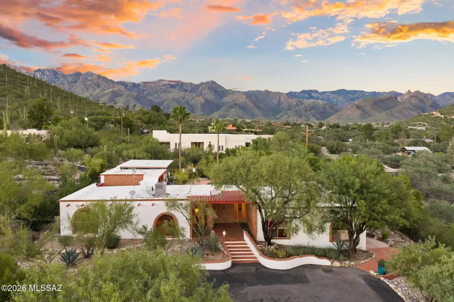 3930 N Old Sabino Canyon, Tucson, AZ 85750 - #2