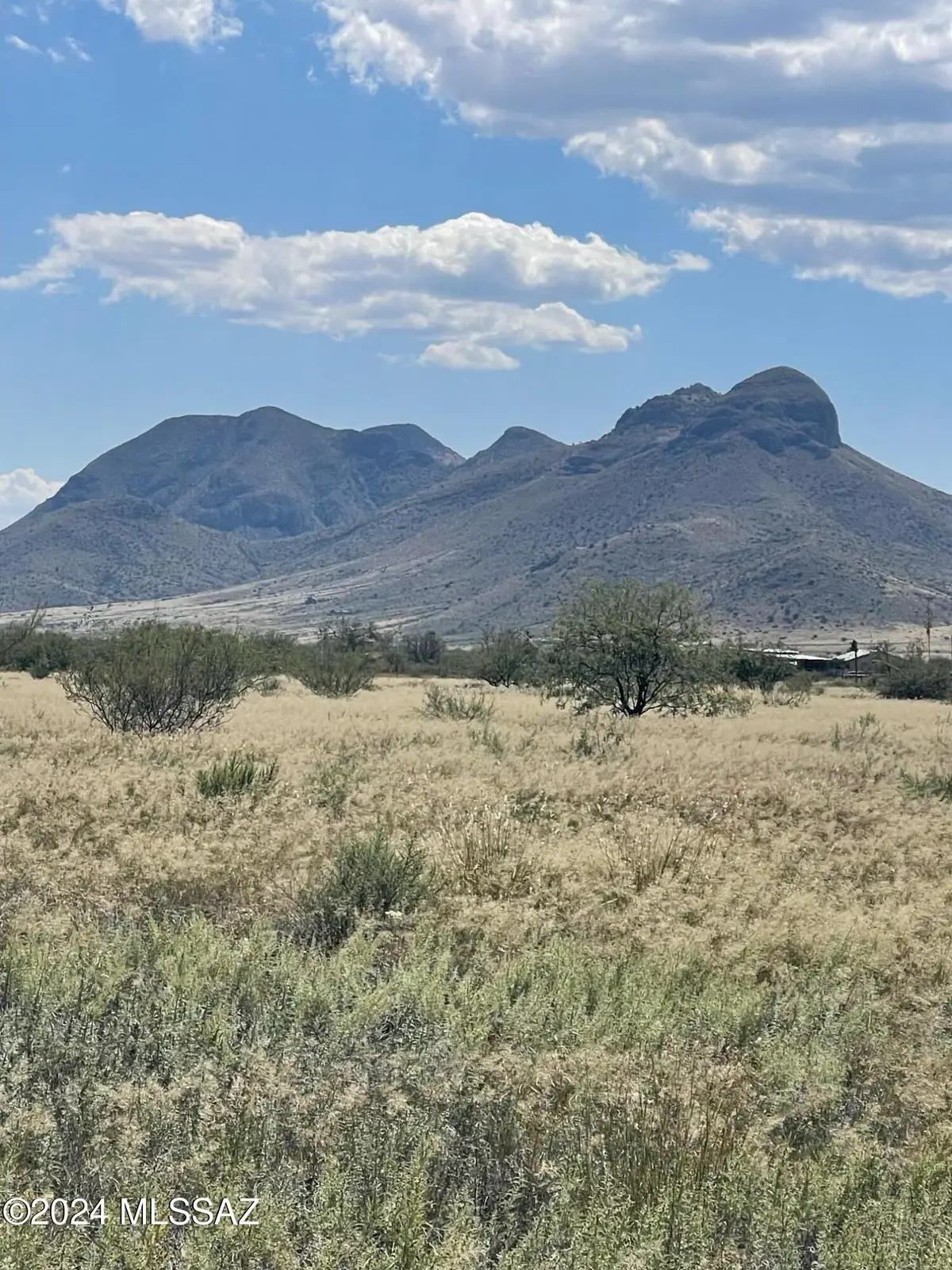 22565 E Yellow Rose, Elgin, AZ 85611 - #1