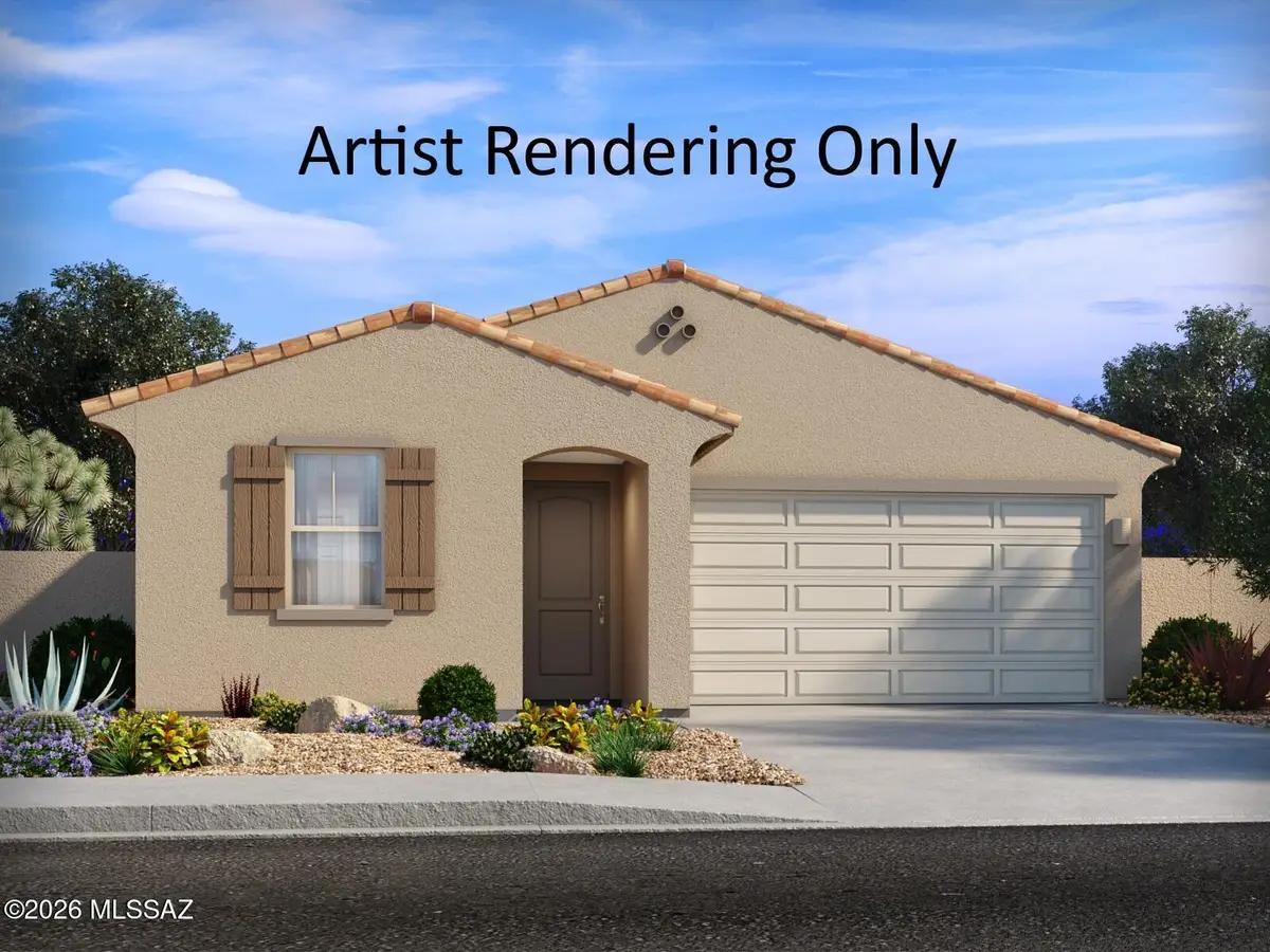 6959 W Joycliff, Tucson, AZ 85757 - #1
