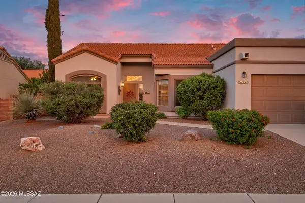 1121 S Paperflower, Tucson, AZ 85748