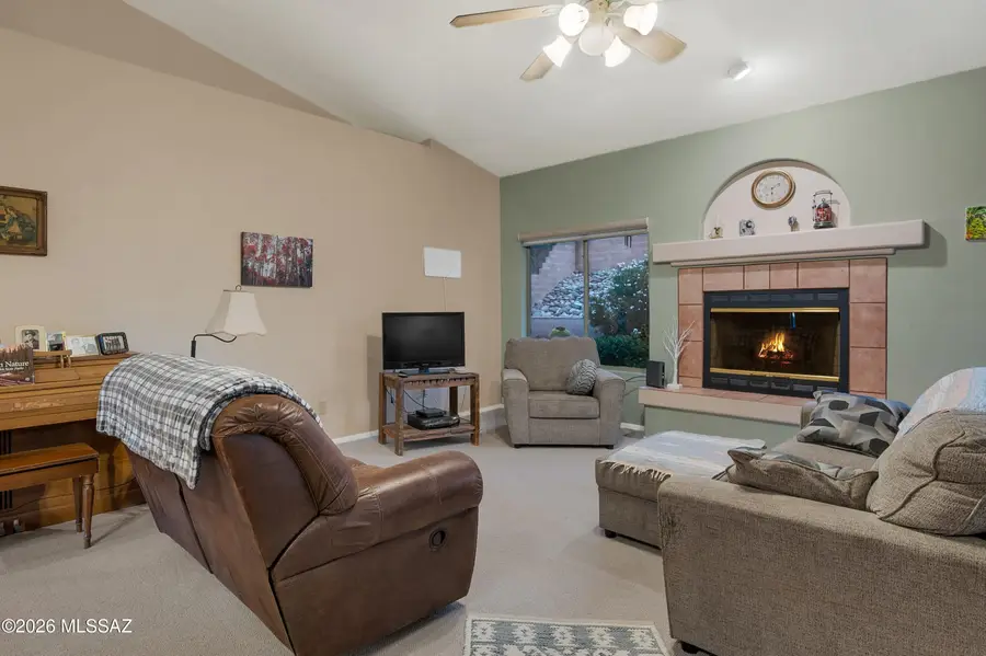 1121 S Paperflower, Tucson, AZ 85748 - #2