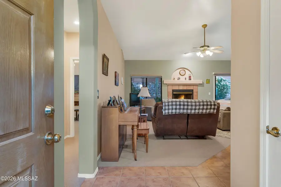 1121 S Paperflower, Tucson, AZ 85748 - #3
