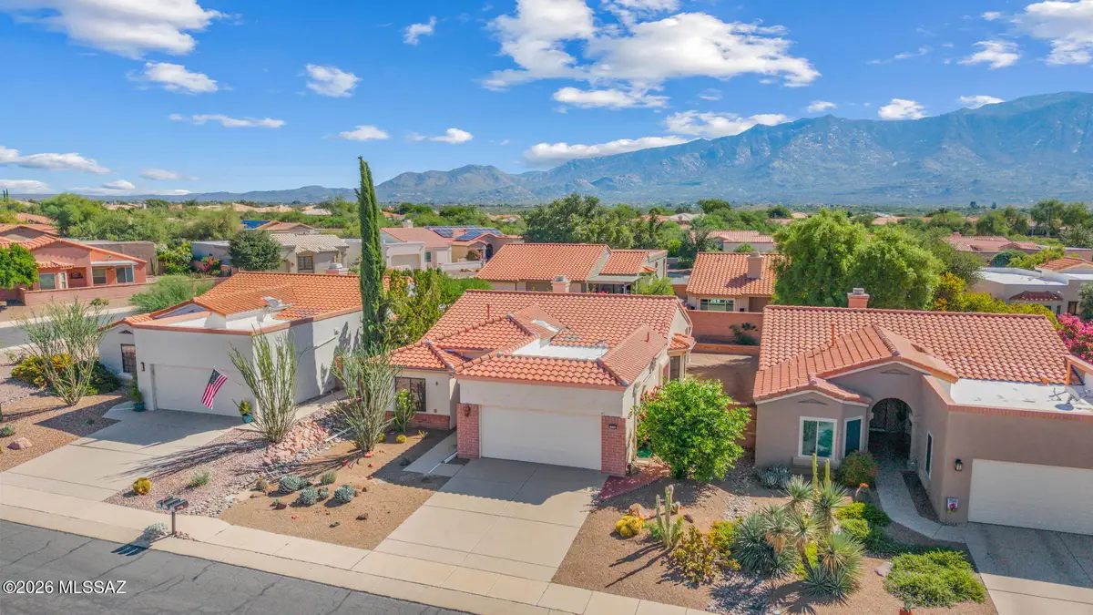 14340 N Rusty Gate, Oro Valley, AZ 85755 - #1