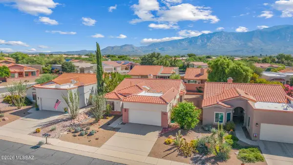 14340 N Rusty Gate, Oro Valley, AZ 85755