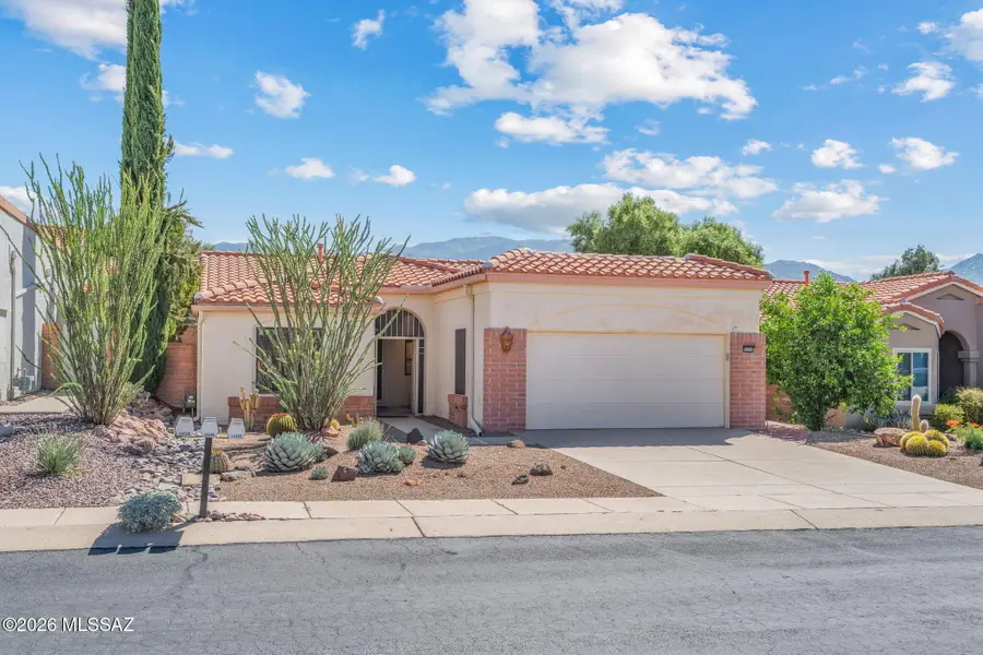 14340 N Rusty Gate, Oro Valley, AZ 85755 - #2