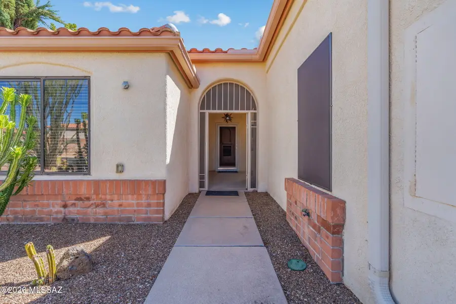 14340 N Rusty Gate, Oro Valley, AZ 85755 - #3