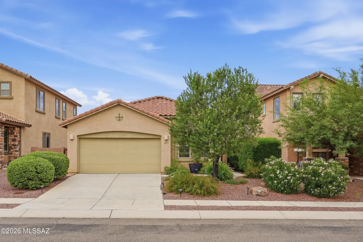 13536 N Vistoso Reserve, Oro Valley, AZ 85755 - #1