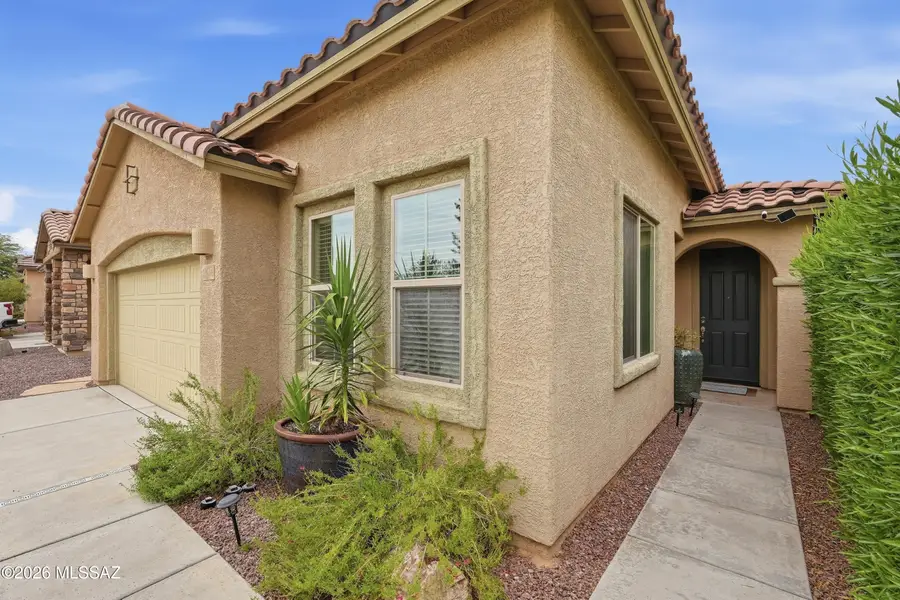 13536 N Vistoso Reserve, Oro Valley, AZ 85755 - #3