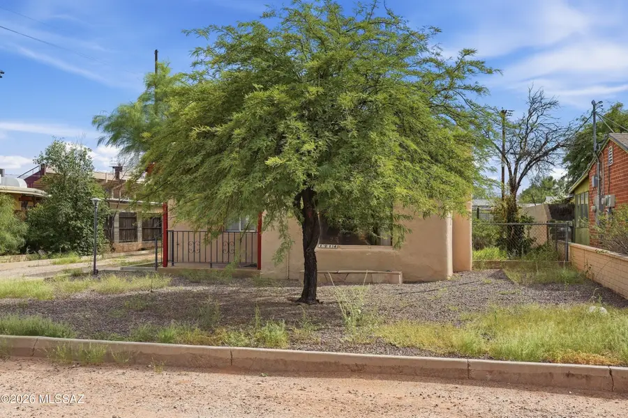 1214 E Alta Vista, Tucson, AZ 85719 - #3