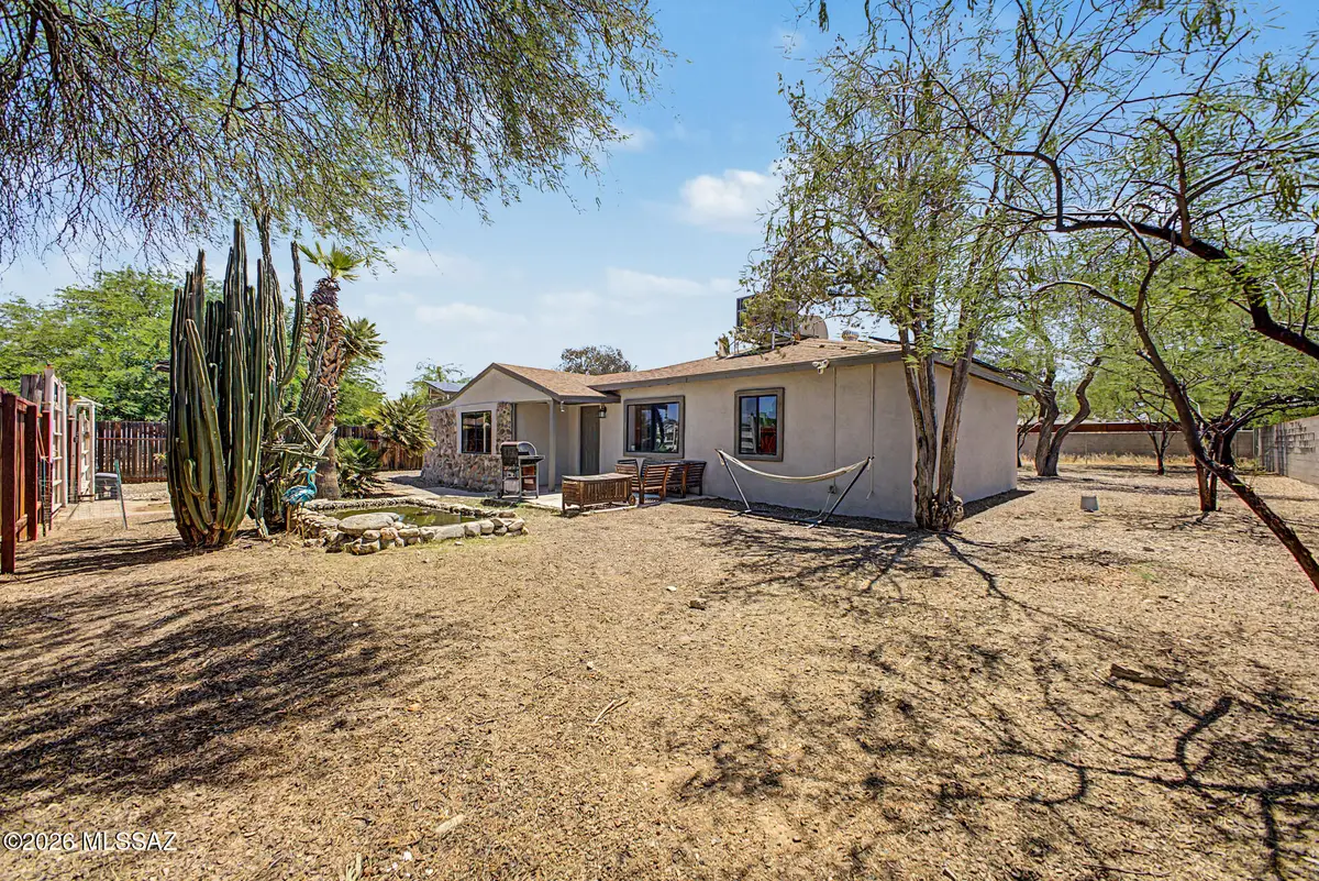 1919 S Kelvin, Tucson, AZ 85713 - #1