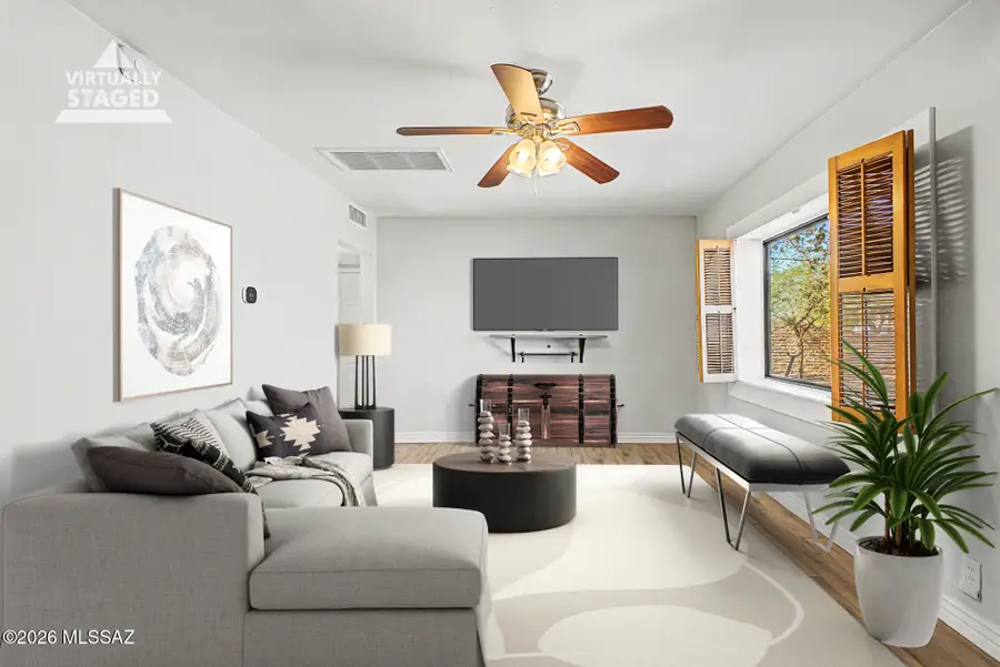1919 S Kelvin, Tucson, AZ 85713 - #2
