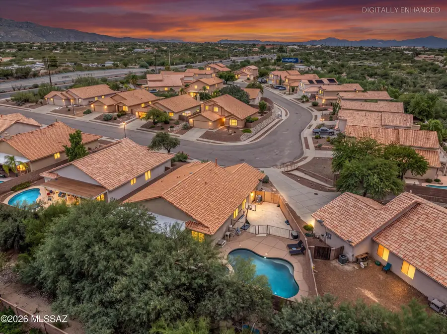 10226 E Buffaloberry, Tucson, AZ 85748 - #2