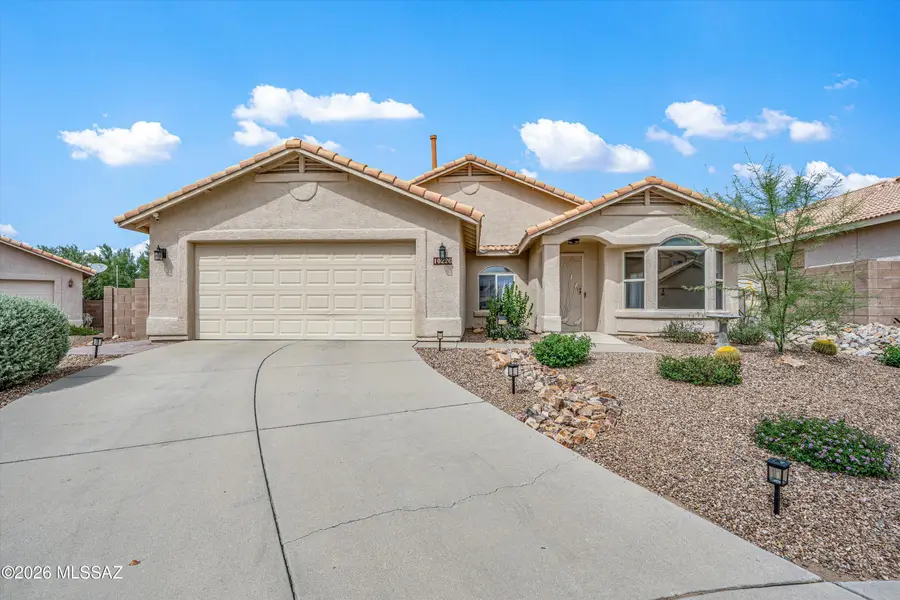 10226 E Buffaloberry, Tucson, AZ 85748 - #3