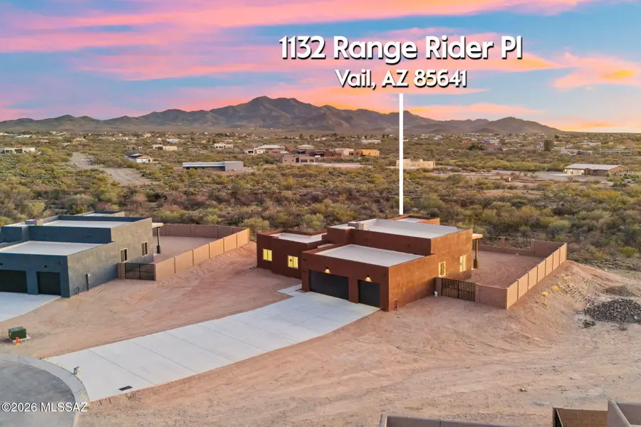 1132 N Range Rider, Vail, AZ 85641 - #2