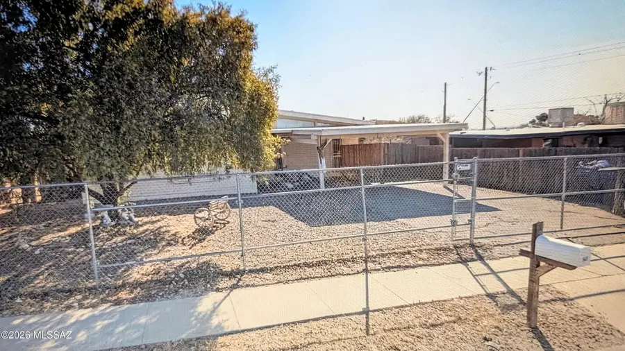 541 W Marcus, Tucson, AZ 85756 - #3