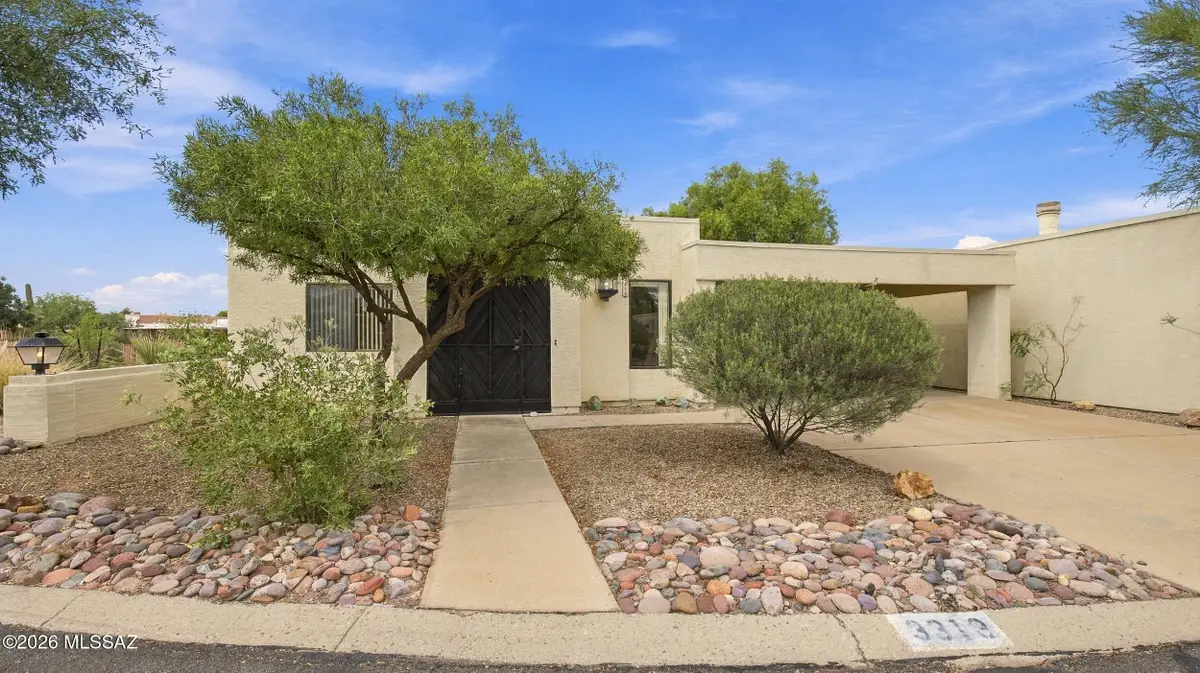 3313 N Glen Creek, Tucson, AZ 85712 - #1