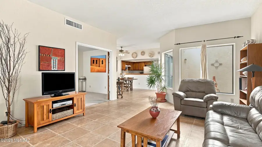 3313 N Glen Creek, Tucson, AZ 85712 - #3
