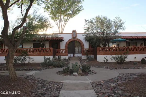 344 S Paseo Sarta, Green Valley, AZ 85614