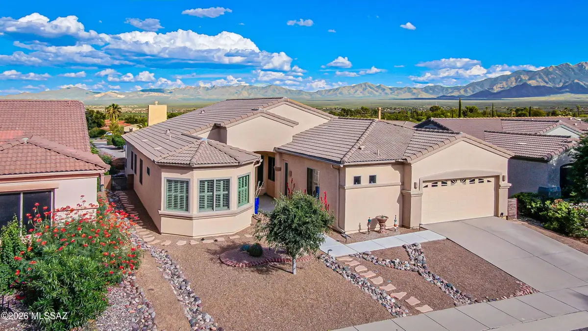 52 N Cedar Crest, Green Valley, AZ 85614 - #1