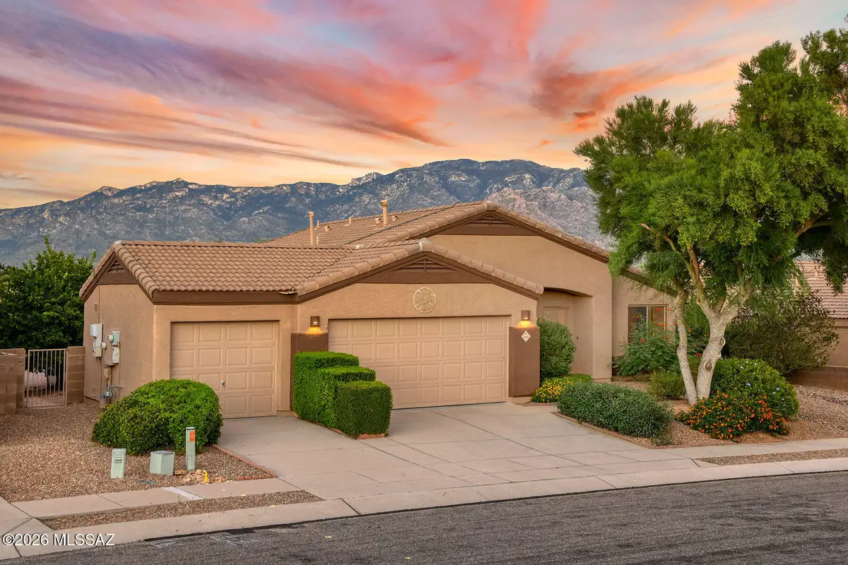 11646 N Teskow, Tucson, AZ 85737 - #1