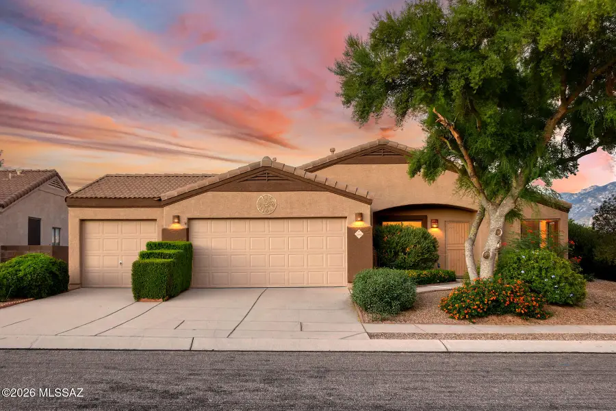 11646 N Teskow, Tucson, AZ 85737 - #2