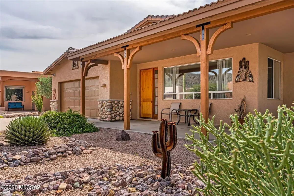 6055 W Ten Star, Tucson, AZ 85713 - #1