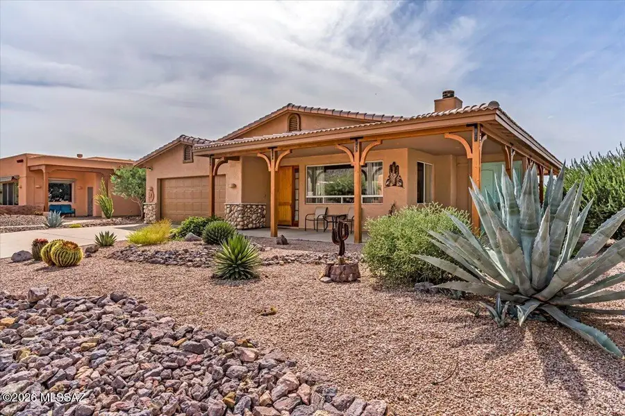 6055 W Ten Star, Tucson, AZ 85713 - #2