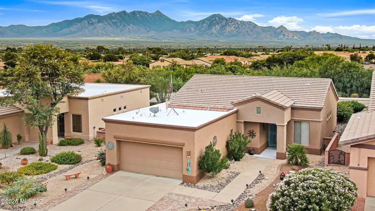 999 W Ashworth, Green Valley, AZ 85614 - #1