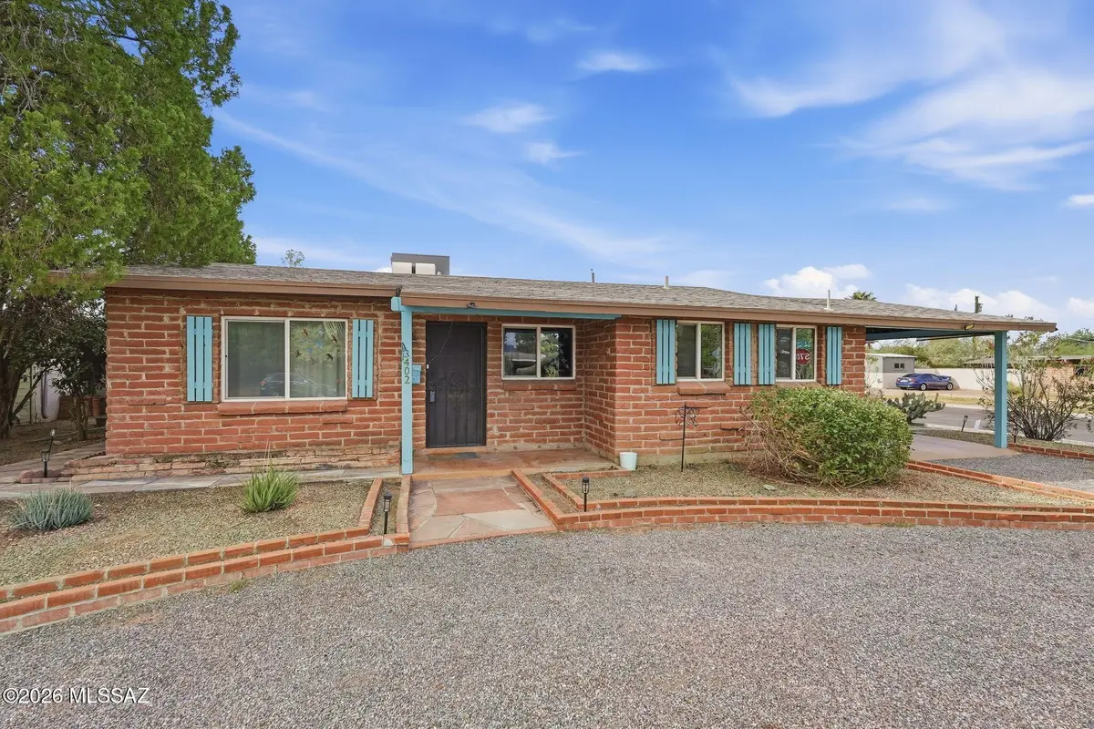 3402 E Linden, Tucson, AZ 85716 - #1