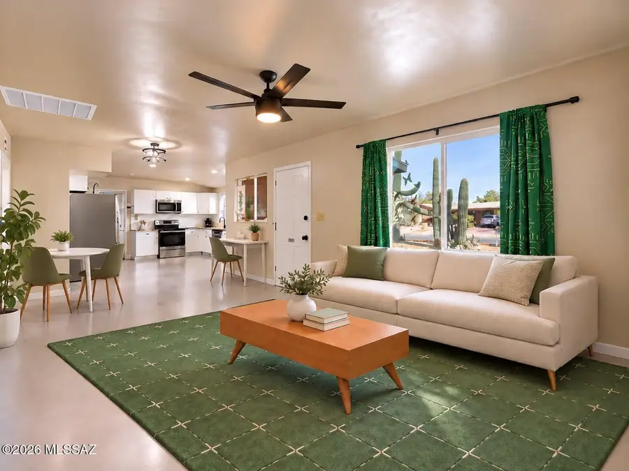 3402 E Linden, Tucson, AZ 85716 - #2