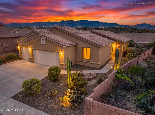 38946 S Running Roses, Tucson, AZ 85739