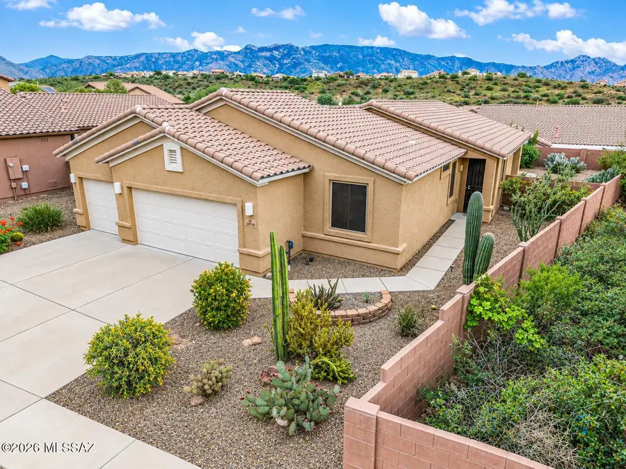 38946 S Running Roses, Tucson, AZ 85739 - #2