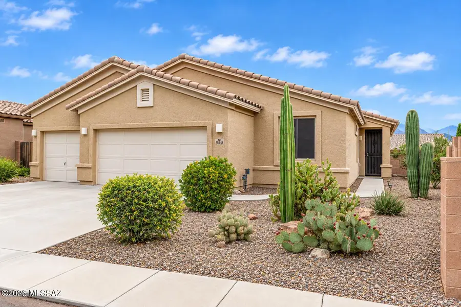 38946 S Running Roses, Tucson, AZ 85739 - #3