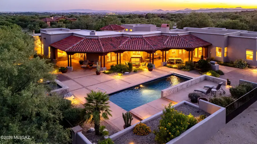 5036 N Creosote Canyon, Tucson, AZ 85749 - #3