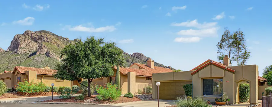 200 E Ridgeland, Oro Valley, AZ 85737 - #2