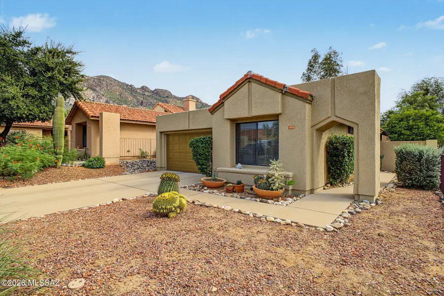 200 E Ridgeland, Oro Valley, AZ 85737 - #3