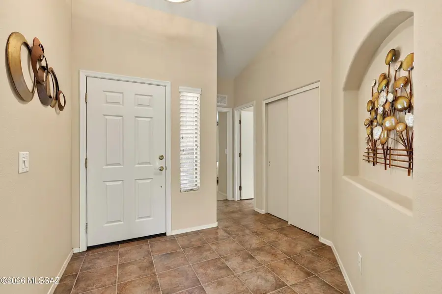 2740 E Sawyer, Green Valley, AZ 85614 - #3