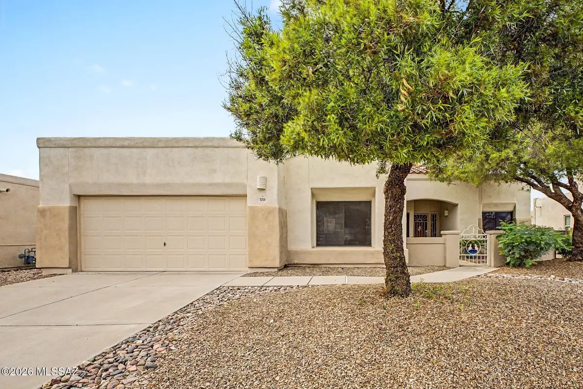 11701 N Pyramid Point, Oro Valley, AZ 85737 - #1