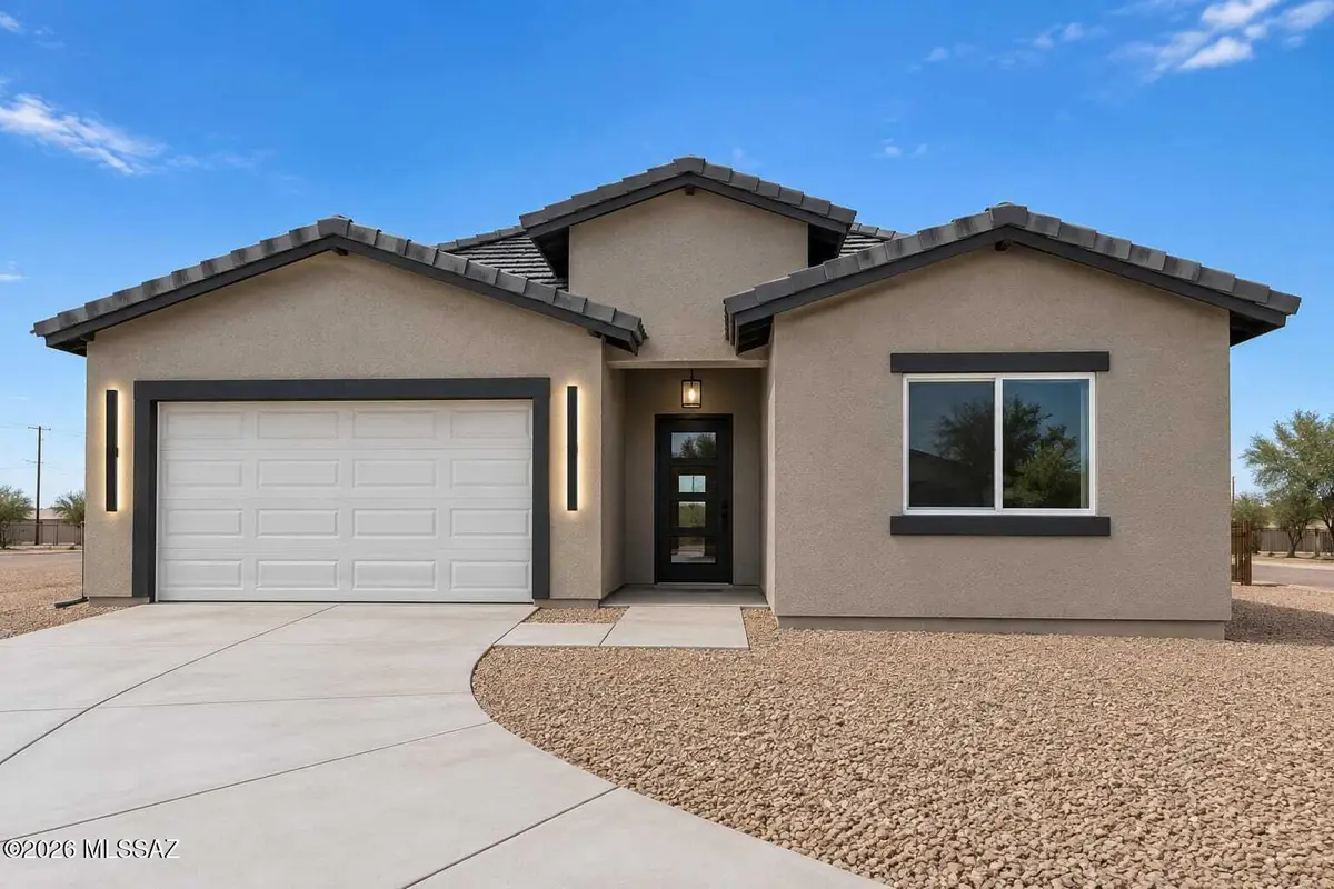7390 S Sorrel, Tucson, AZ 85746 - #1