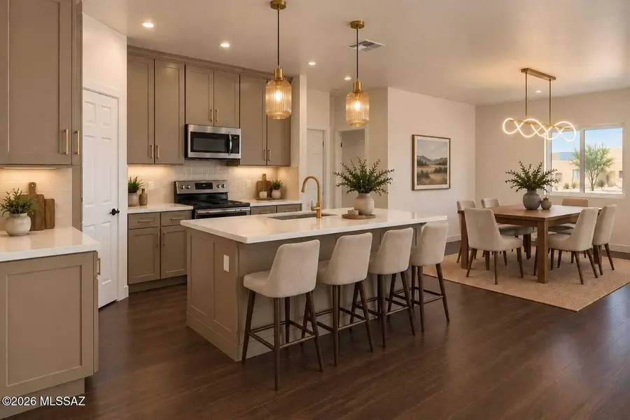 7390 S Sorrel, Tucson, AZ 85746 - #3